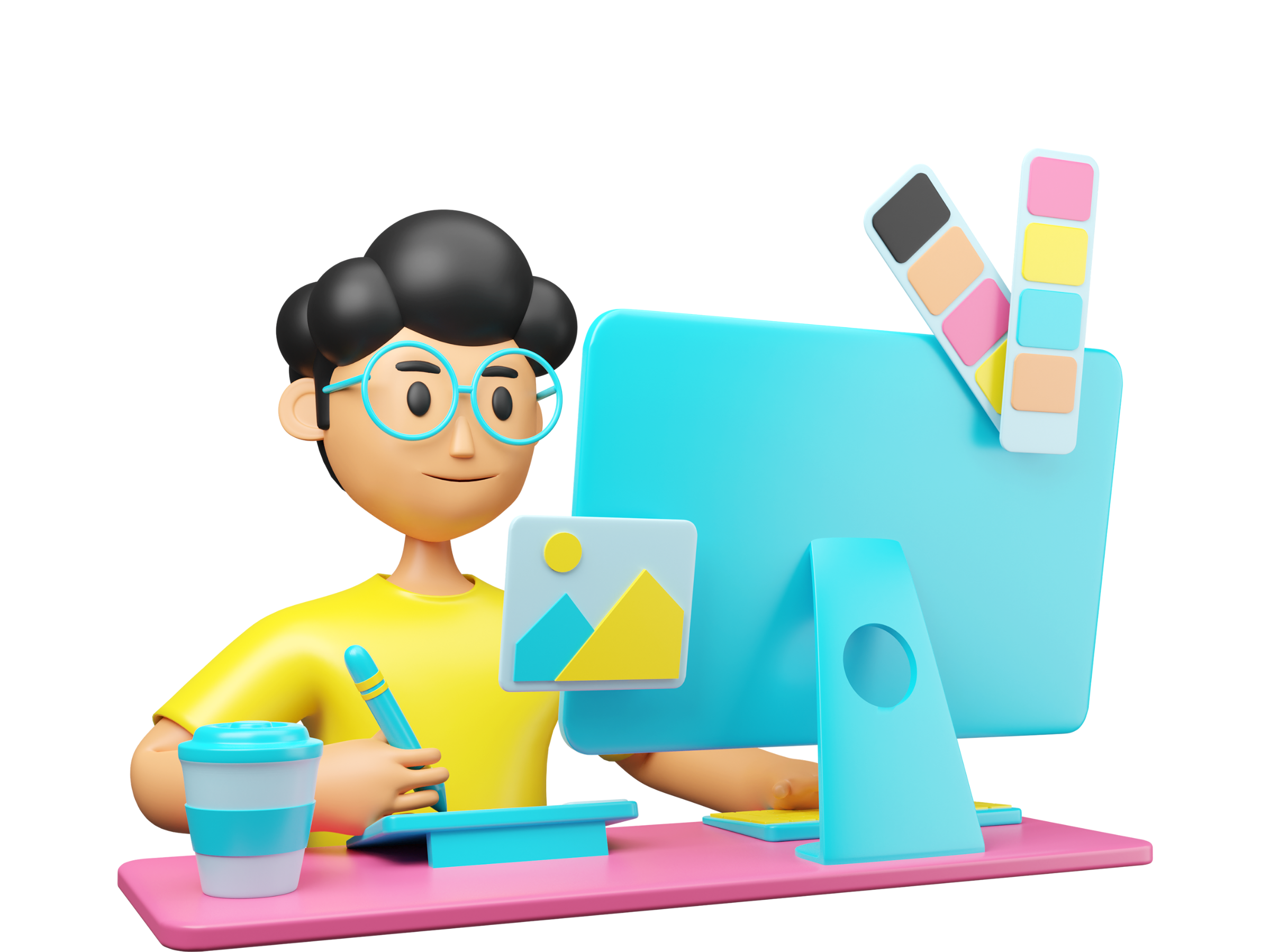 3D Animation