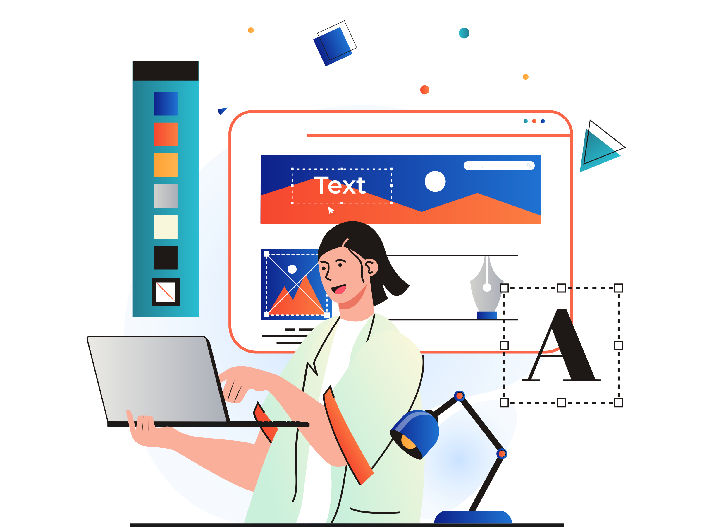 UX Design